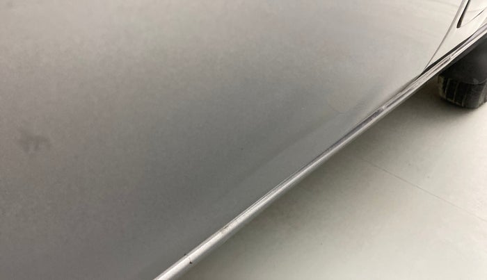 2019 Maruti Eeco 5 STR WITH AC PLUSHTR, Petrol, Manual, 56,639 km, Right rear door - Slightly dented