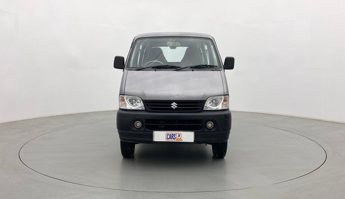 2019 Maruti Eeco 5 STR WITH AC PLUSHTR, Petrol, Manual, 56,639 km, Front