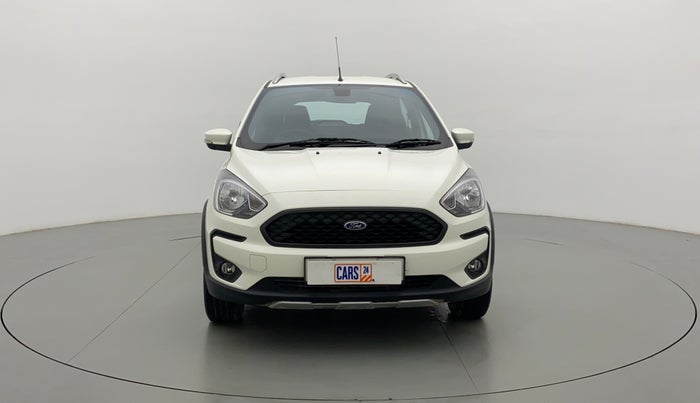 2021 Ford FREESTYLE TITANIUM + 1.2 TI-VCT, Petrol, Manual, 14,058 km, Front