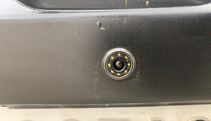 2016 Renault Kwid RXT 1.0 AMT, Petrol, Automatic, 74,586 km, Parking Camera