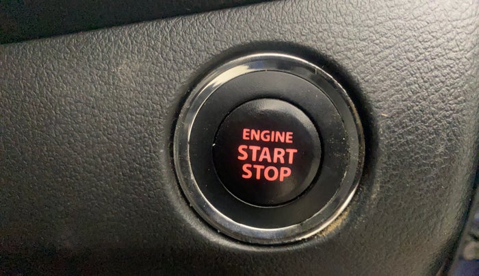 2018 Maruti Baleno ALPHA CVT PETROL 1.2, Petrol, Automatic, 78,638 km, Keyless Start/ Stop Button