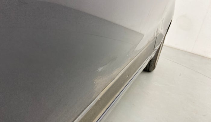 2015 Hyundai Grand i10 ASTA 1.2 KAPPA VTVT, Petrol, Manual, 95,963 km, Front passenger door - Slightly dented