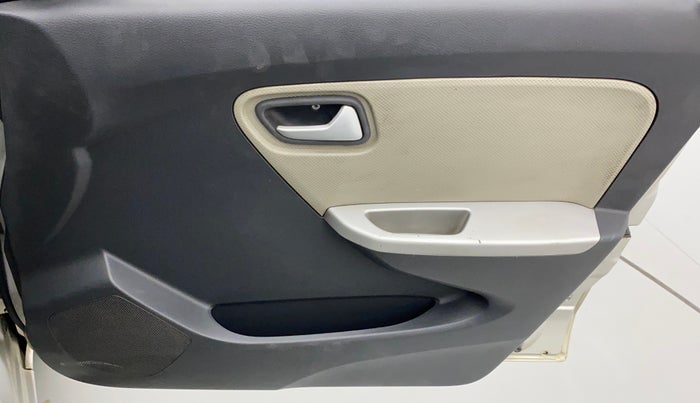 2014 Maruti Alto K10 VXI, Petrol, Manual, 40,416 km, Driver Side Door Panels Control