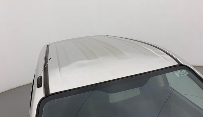 2014 Maruti Alto K10 VXI, Petrol, Manual, 40,416 km, Roof