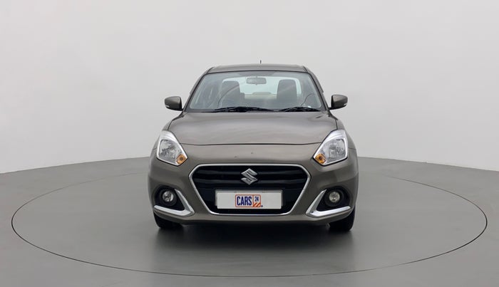 2021 Maruti Dzire ZXI, Petrol, Manual, 54,964 km, Front