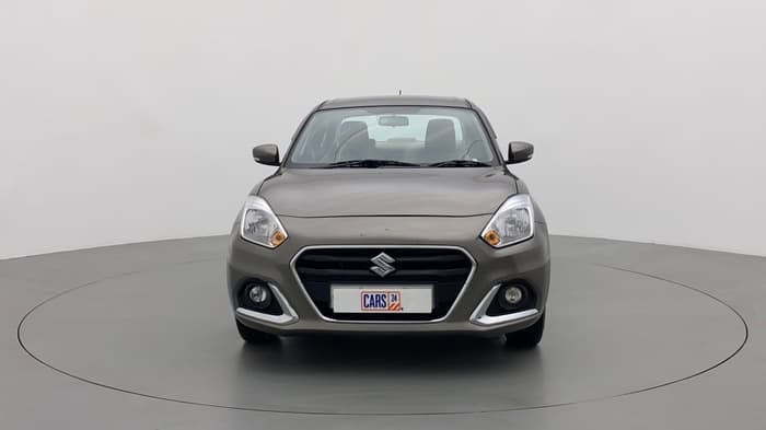 2021 Maruti Dzire ZXI, Petrol, Manual, 54,964 km, Front