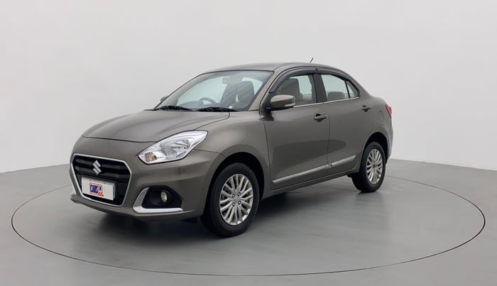 2021 Maruti Dzire ZXI, Petrol, Manual, 54,964 km, Left Front Diagonal