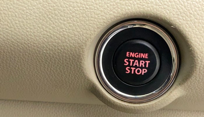 2021 Maruti Dzire ZXI, Petrol, Manual, 54,964 km, Keyless Start/ Stop Button