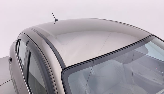 2021 Maruti Dzire ZXI, Petrol, Manual, 54,964 km, Roof
