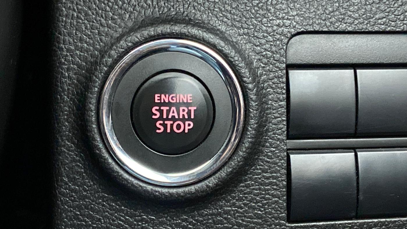 2023 Maruti BREZZA ZXI SMART HYBRID , Petrol, Manual, 6,604 km, Keyless Start/ Stop Button