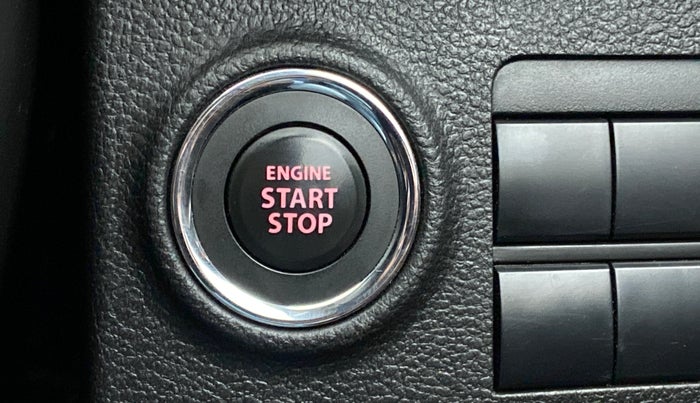 2023 Maruti BREZZA ZXI SMART HYBRID , Petrol, Manual, 6,604 km, Keyless Start/ Stop Button