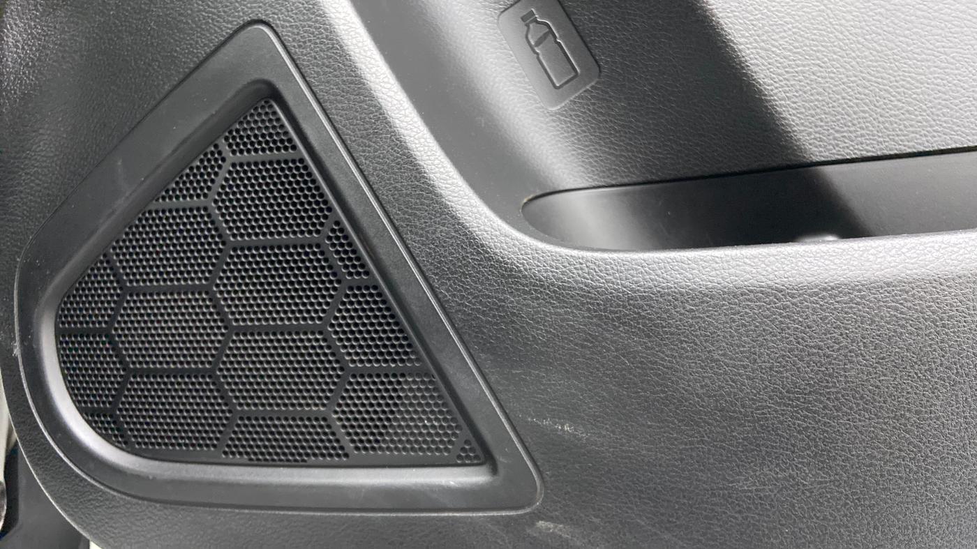 2023 Maruti BREZZA ZXI SMART HYBRID , Petrol, Manual, 6,604 km, Speaker