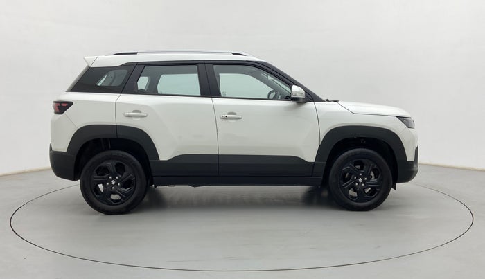 2023 Maruti BREZZA ZXI SMART HYBRID , Petrol, Manual, 6,604 km, Right Side View