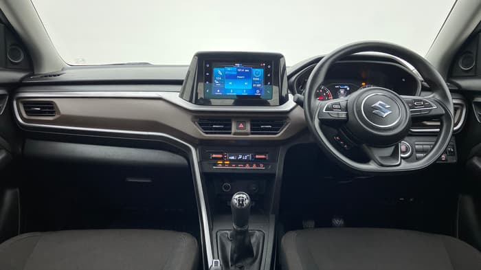 Interior