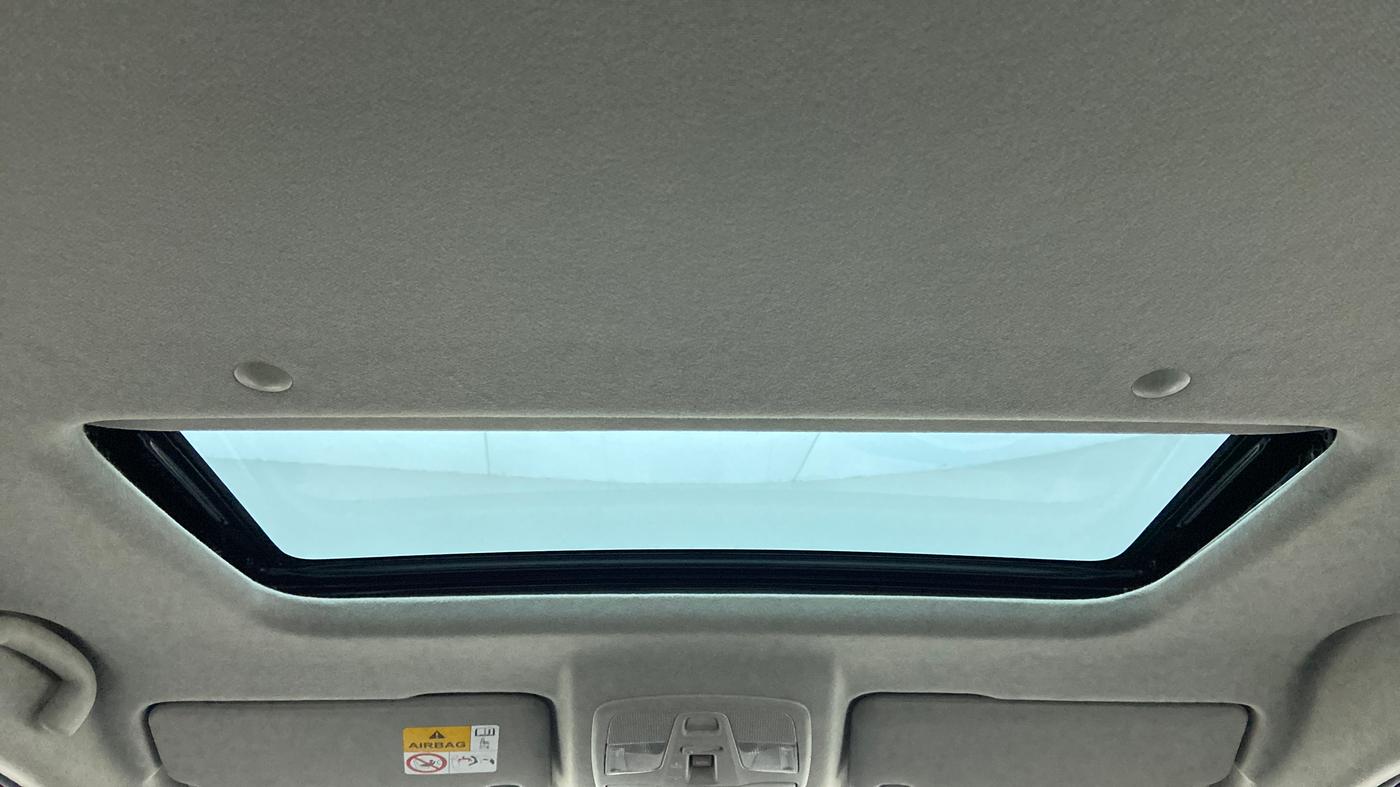 2023 Maruti BREZZA ZXI SMART HYBRID , Petrol, Manual, 6,604 km, Moonroof/ Sunroof