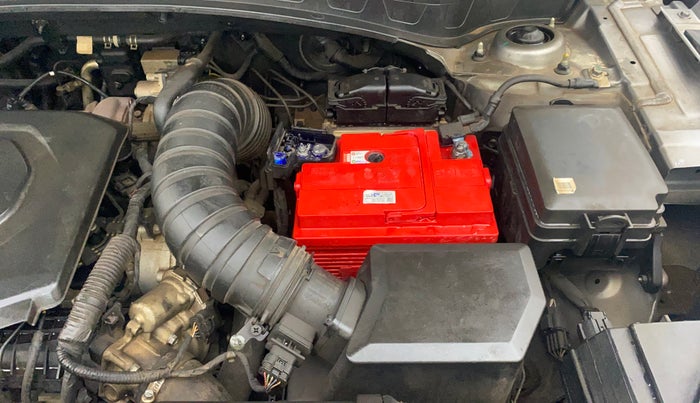 2020 KIA SELTOS HTK PLUS 1.5 DIESEL, Diesel, Manual, 48,983 km, Engine View - Left