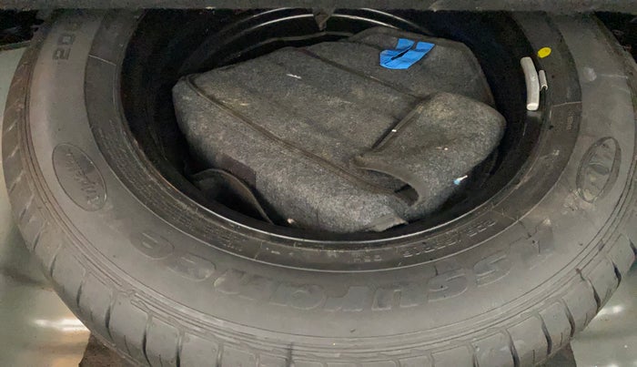 2020 KIA SELTOS HTK PLUS 1.5 DIESEL, Diesel, Manual, 48,983 km, Spare Tyre