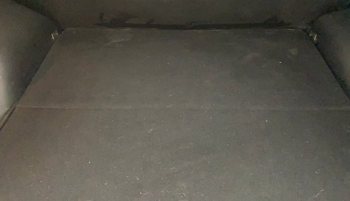 2020 KIA SELTOS HTK PLUS 1.5 DIESEL, Diesel, Manual, 48,983 km, Boot Inside