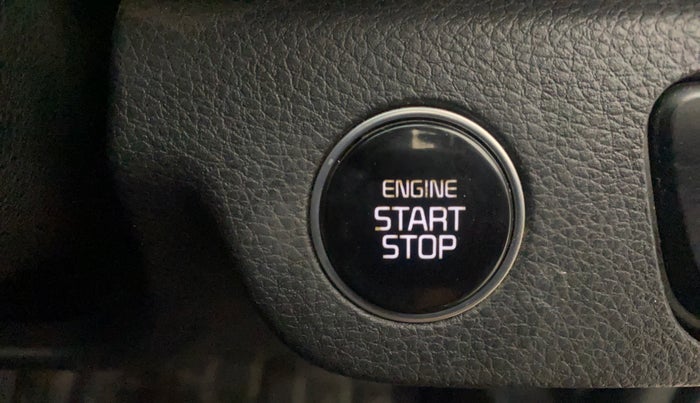 2020 KIA SELTOS HTK PLUS 1.5 DIESEL, Diesel, Manual, 48,983 km, Keyless Start/ Stop Button