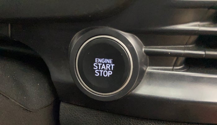 2020 Hyundai NEW I20 ASTA 1.2 AT, Petrol, Automatic, 8,908 km, Keyless Start/ Stop Button