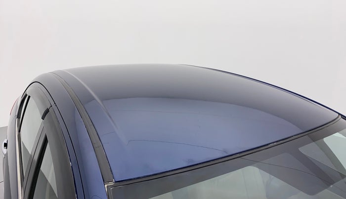 2017 Maruti Ciaz ZETA 1.4  AT PETROL, Petrol, Automatic, 29,479 km, Roof