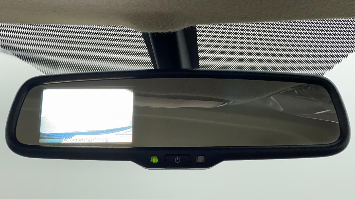 2017 Maruti Ciaz ZETA 1.4  AT PETROL, Petrol, Automatic, 29,479 km, IRVM Reverse Camera