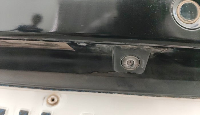 2021 MG ASTOR SAVVY 1.5 CVT S RED, Petrol, Automatic, 24,954 km, Parking Camera