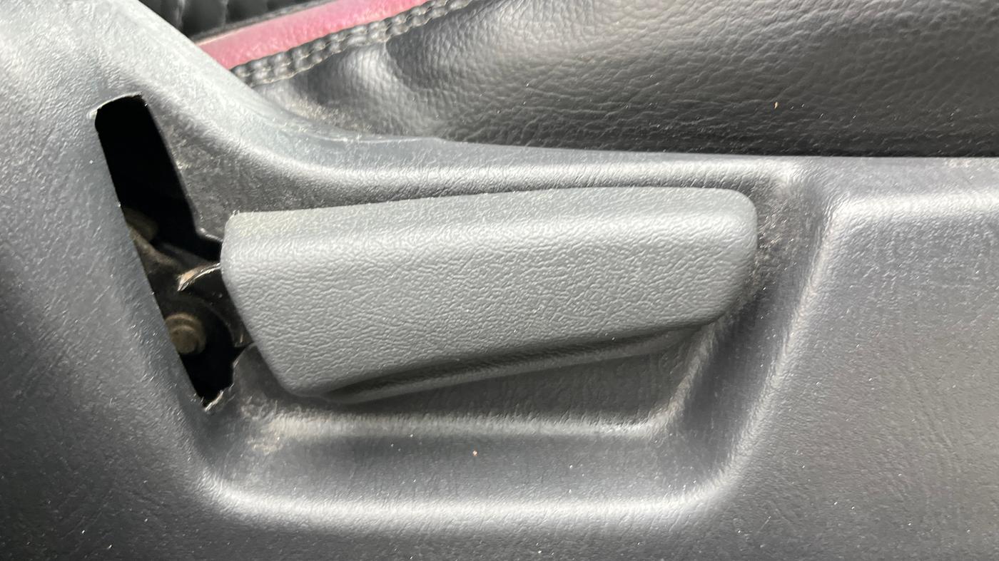 2016 Maruti Alto K10 VXI AMT, Petrol, Automatic, 36,767 km, Driver Side Adjustment Panel