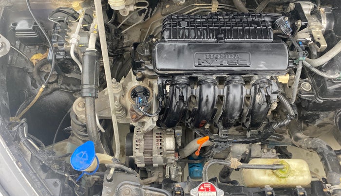 2015 Honda City 1.5L I-VTEC V MT, Petrol, Manual, 81,130 km, Engine View - Right