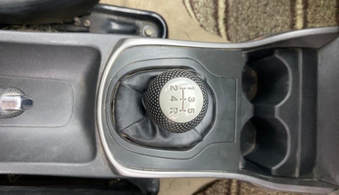 2015 Honda City 1.5L I-VTEC V MT, Petrol, Manual, 81,130 km, Gear Lever