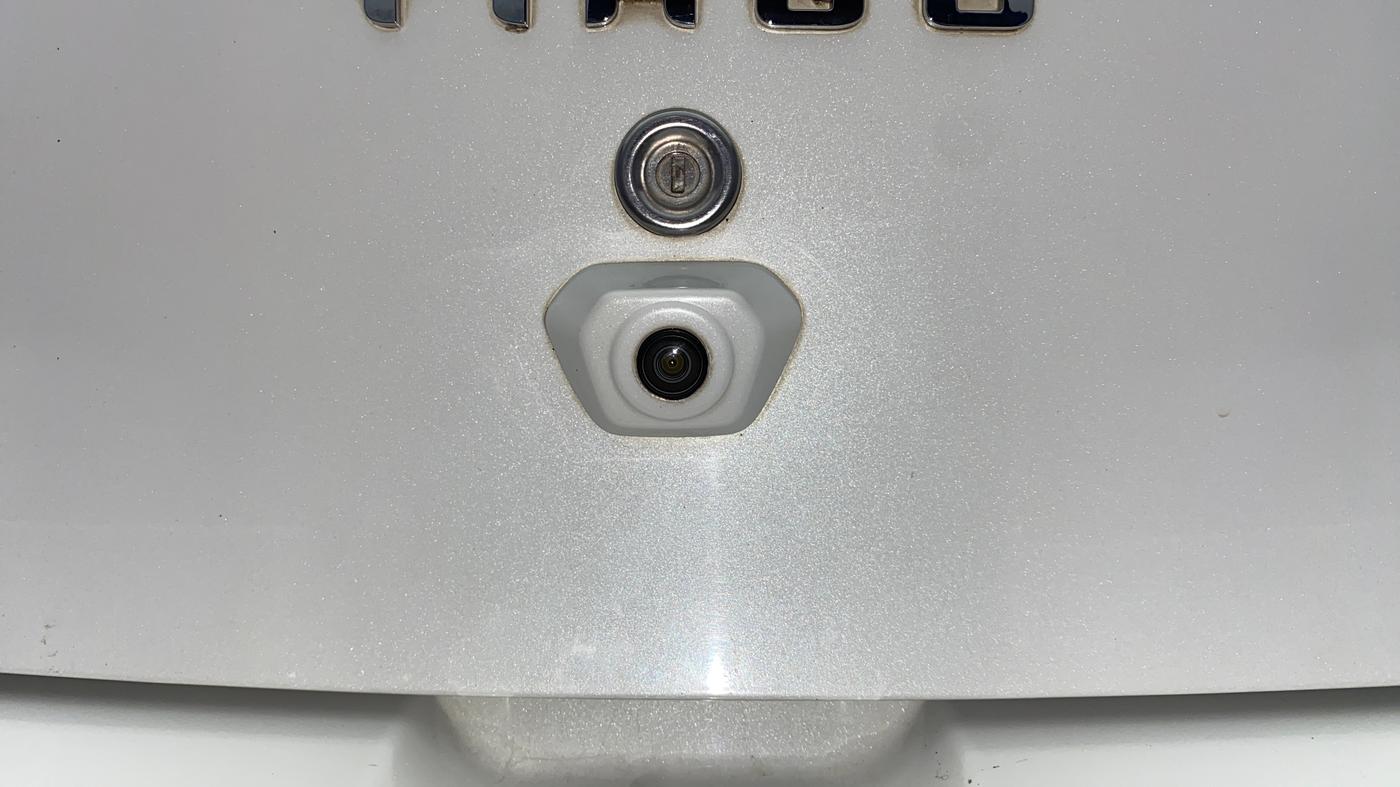 2021 Tata Tiago XZA PLUS PETROL, Petrol, Automatic, 31,121 km, Parking Camera