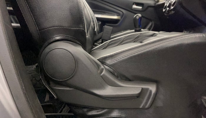 2022 Maruti Celerio VXI CNG, CNG, Manual, 42,847 km, Driver Side Adjustment Panel