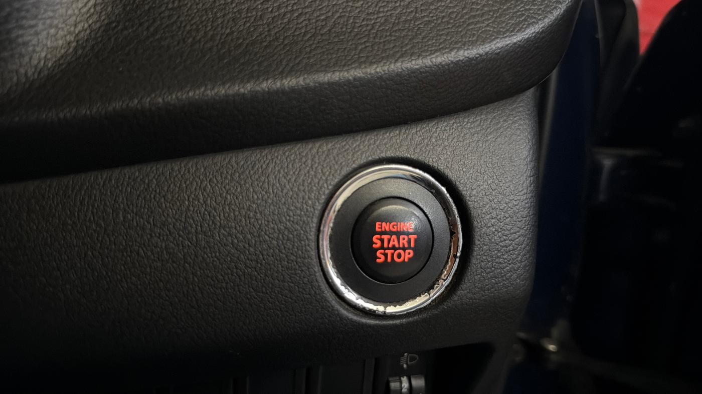 2020 Maruti Baleno ZETA PETROL 1.2, Petrol, Manual, 94,971 km, Keyless Start/ Stop Button