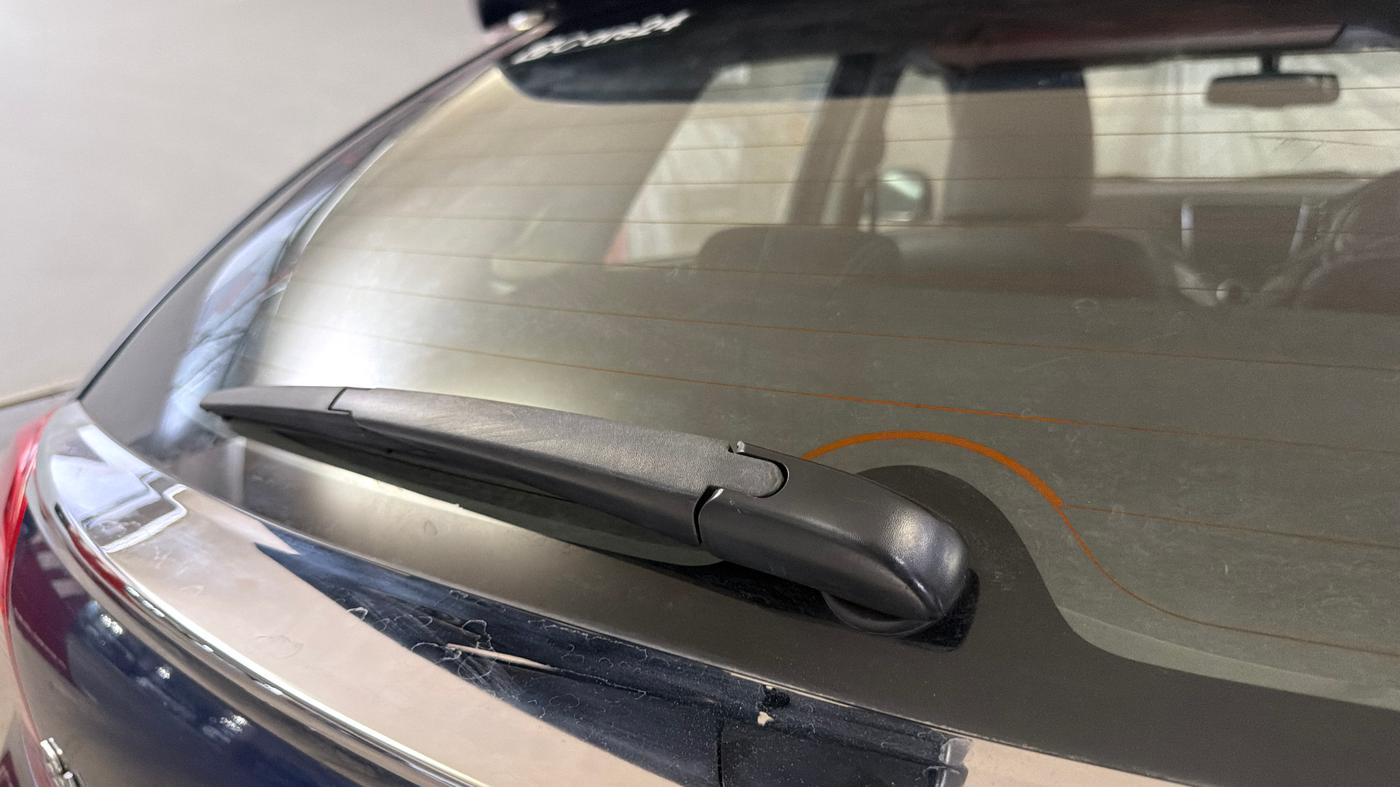 2020 Maruti Baleno ZETA PETROL 1.2, Petrol, Manual, 94,971 km, Rear Wiper