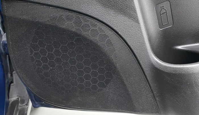 2020 Maruti S Cross ALPHA 1.5, Petrol, Manual, 21,540 km, Speaker