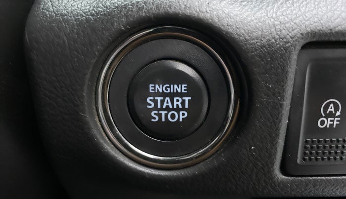 2020 Maruti S Cross ALPHA 1.5, Petrol, Manual, 21,540 km, Keyless Start/ Stop Button