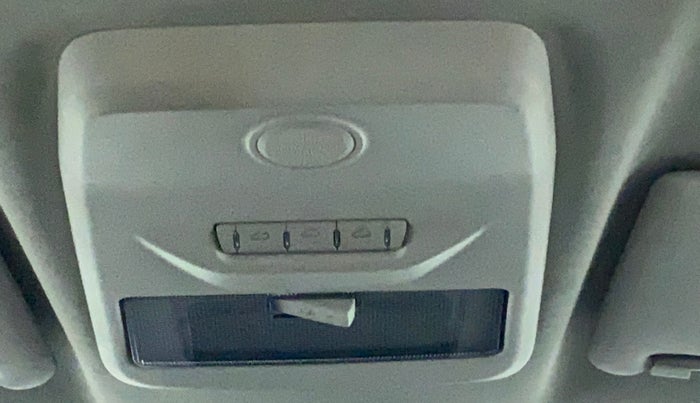 2021 Tata NEXON XZ+ OPT PETROL, Petrol, Manual, 8,696 km, Ceiling - Roof lining minor dirty