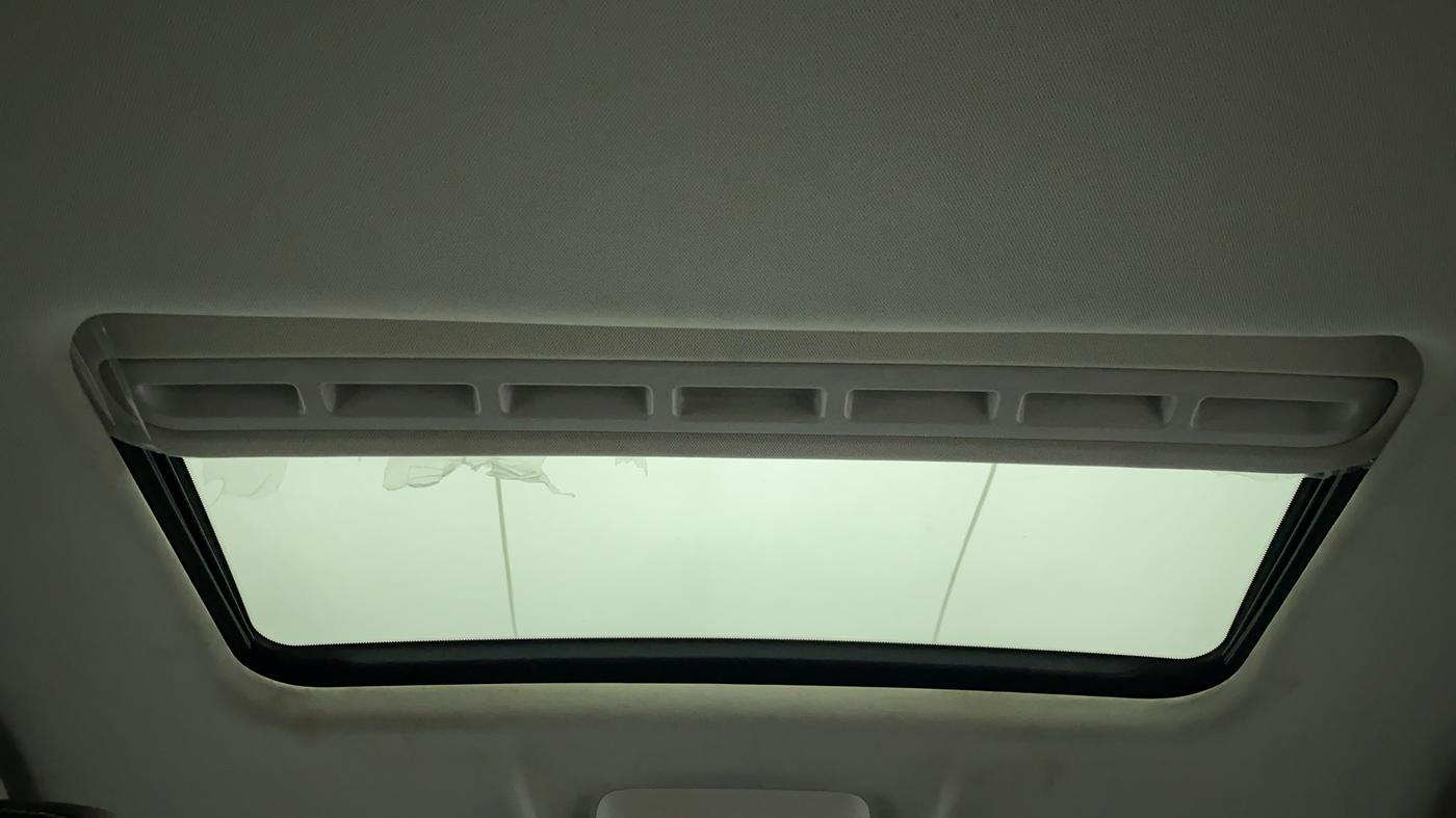 2021 Tata NEXON XZ+ OPT PETROL, Petrol, Manual, 8,696 km, Moonroof/ Sunroof