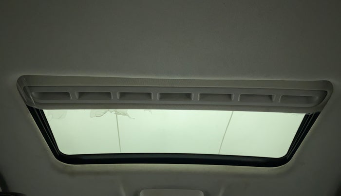 2021 Tata NEXON XZ+ OPT PETROL, Petrol, Manual, 8,696 km, Moonroof/ Sunroof