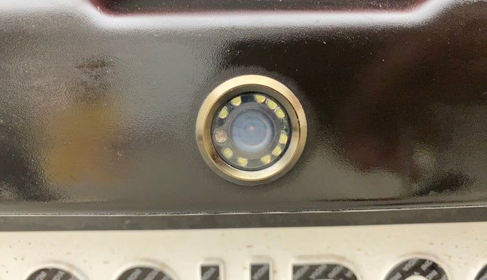 2020 Maruti S PRESSO VXI+, Petrol, Manual, 14,428 km, Parking Camera