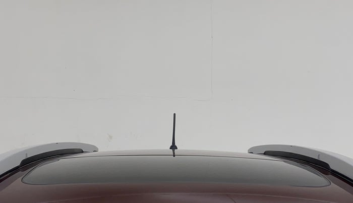 2018 Honda WR-V 1.2L I-VTEC VX MT, Petrol, Manual, 47,518 km, Moonroof/ Sunroof