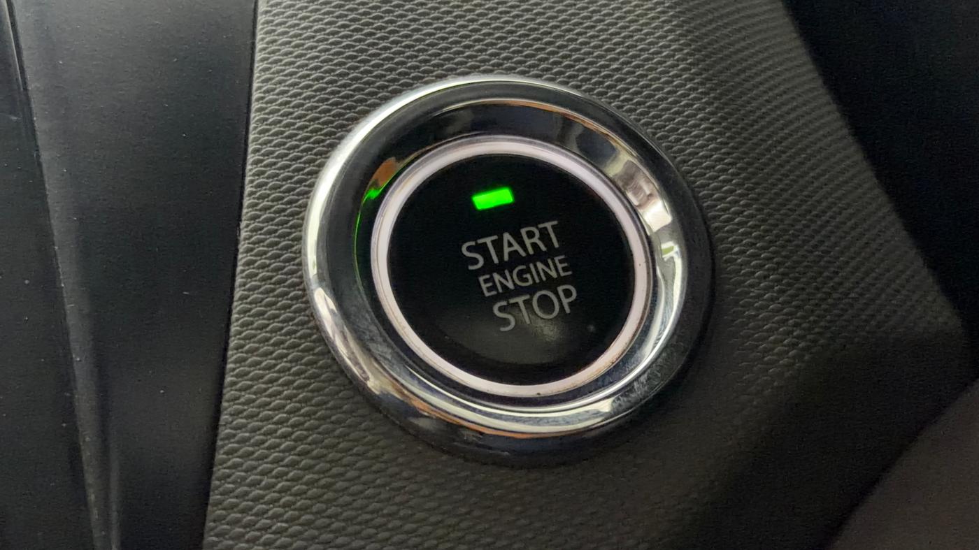 2022 Tata TIGOR XZ CNG, CNG, Manual, 78,340 km, Keyless Start/ Stop Button