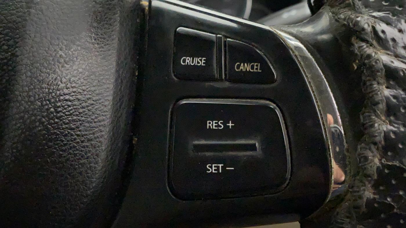 2018 Maruti Ciaz ALPHA DIESEL 1.3, Diesel, Manual, 94,027 km, Adaptive Cruise Control