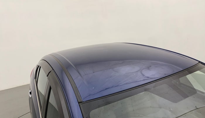 2018 Maruti Ciaz ALPHA DIESEL 1.3, Diesel, Manual, 94,027 km, Roof