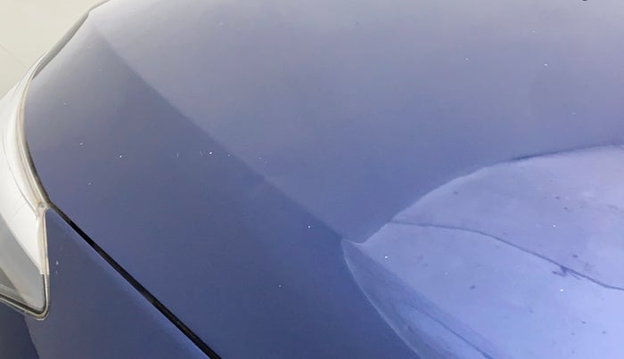 2018 Maruti Ciaz ALPHA DIESEL 1.3, Diesel, Manual, 94,027 km, Rear bumper - Slightly dented
