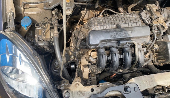 2015 Honda Amaze 1.2L I-VTEC SX, Petrol, Manual, 63,953 km, Engine View - Right