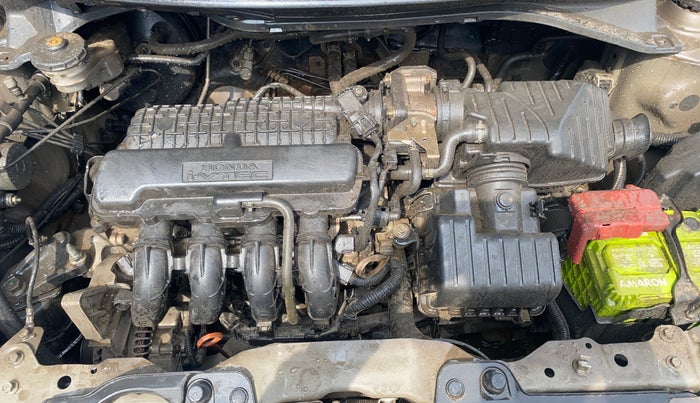 2015 Honda Amaze 1.2L I-VTEC SX, Petrol, Manual, 63,953 km, Engine View