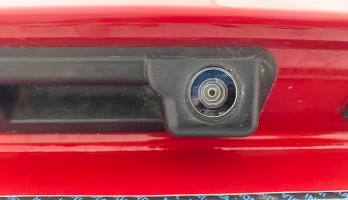 2022 Skoda SLAVIA AMBITION 1.0L TSI MT, Petrol, Manual, 54,441 km, Parking Camera