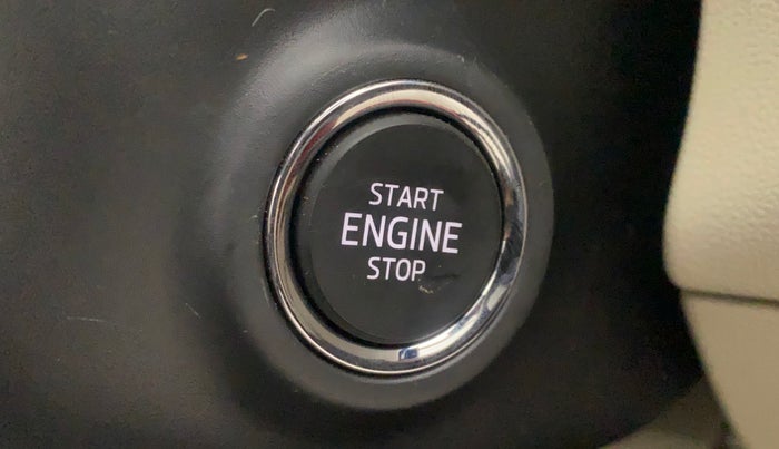 2022 Skoda SLAVIA AMBITION 1.0L TSI MT, Petrol, Manual, 54,441 km, Keyless Start/ Stop Button