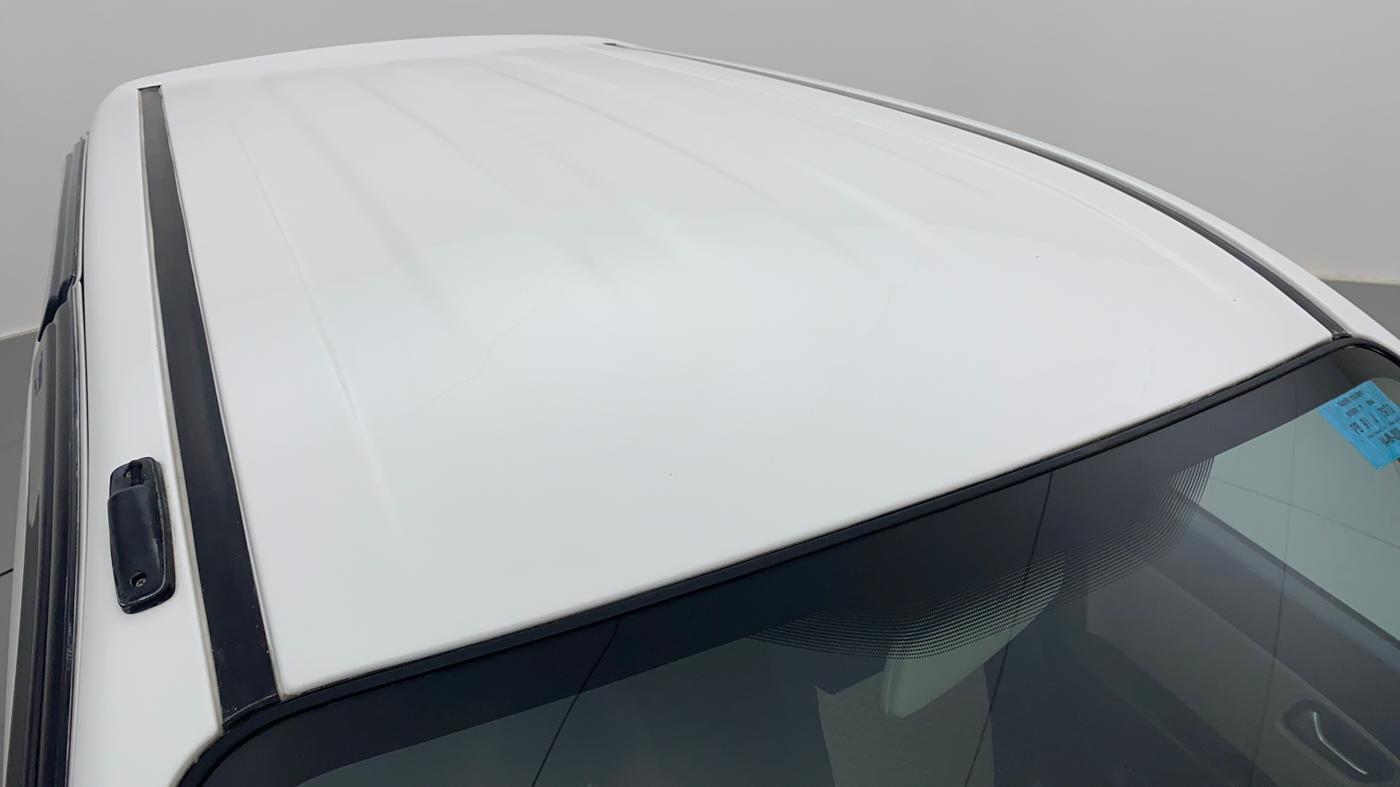 2020 Maruti Alto VXI, Petrol, Manual, 7,257 km, Roof